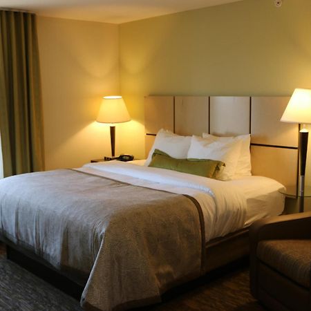 Candlewood Suites Bloomington By Ihg Екстериор снимка