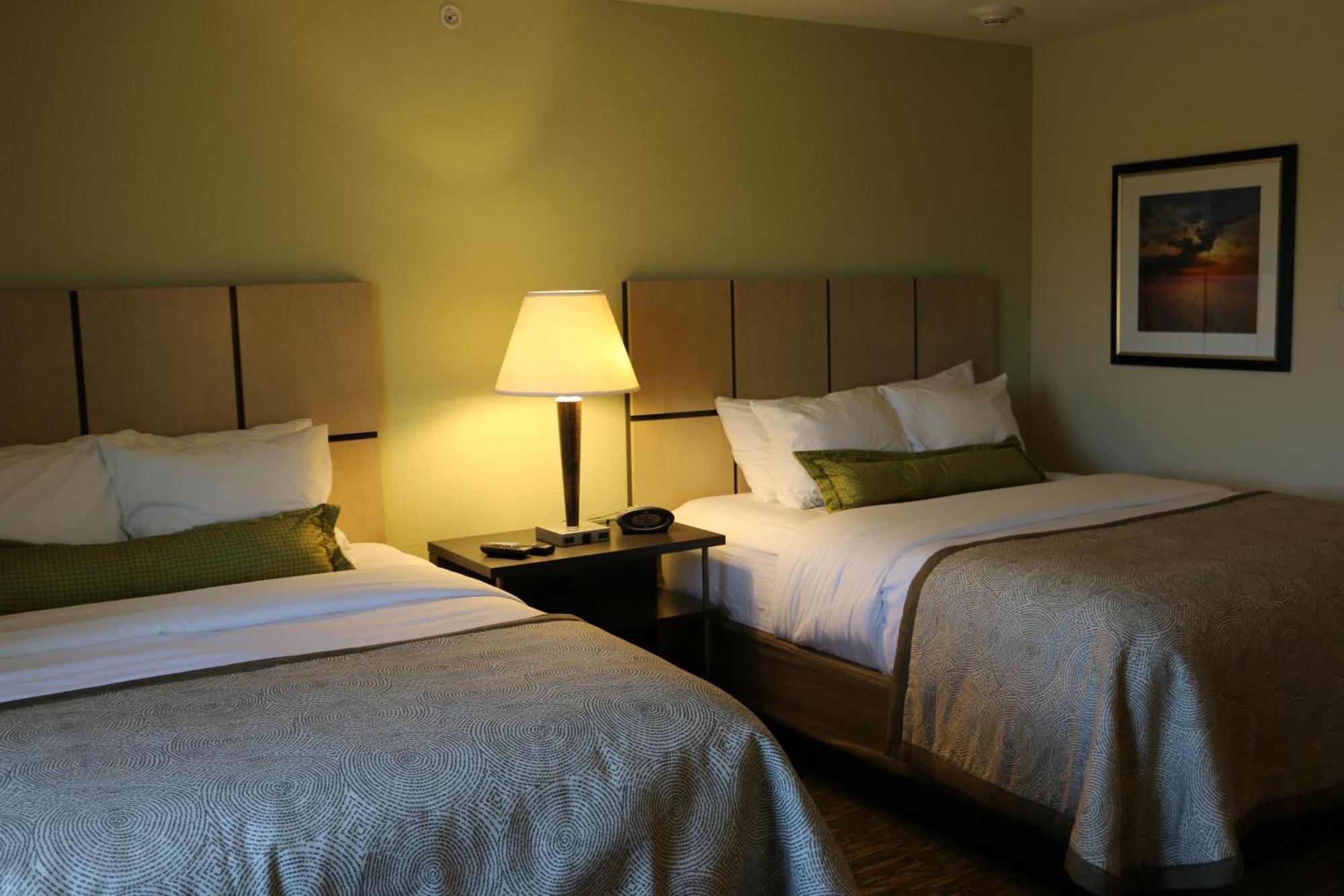 Candlewood Suites Bloomington By Ihg Екстериор снимка