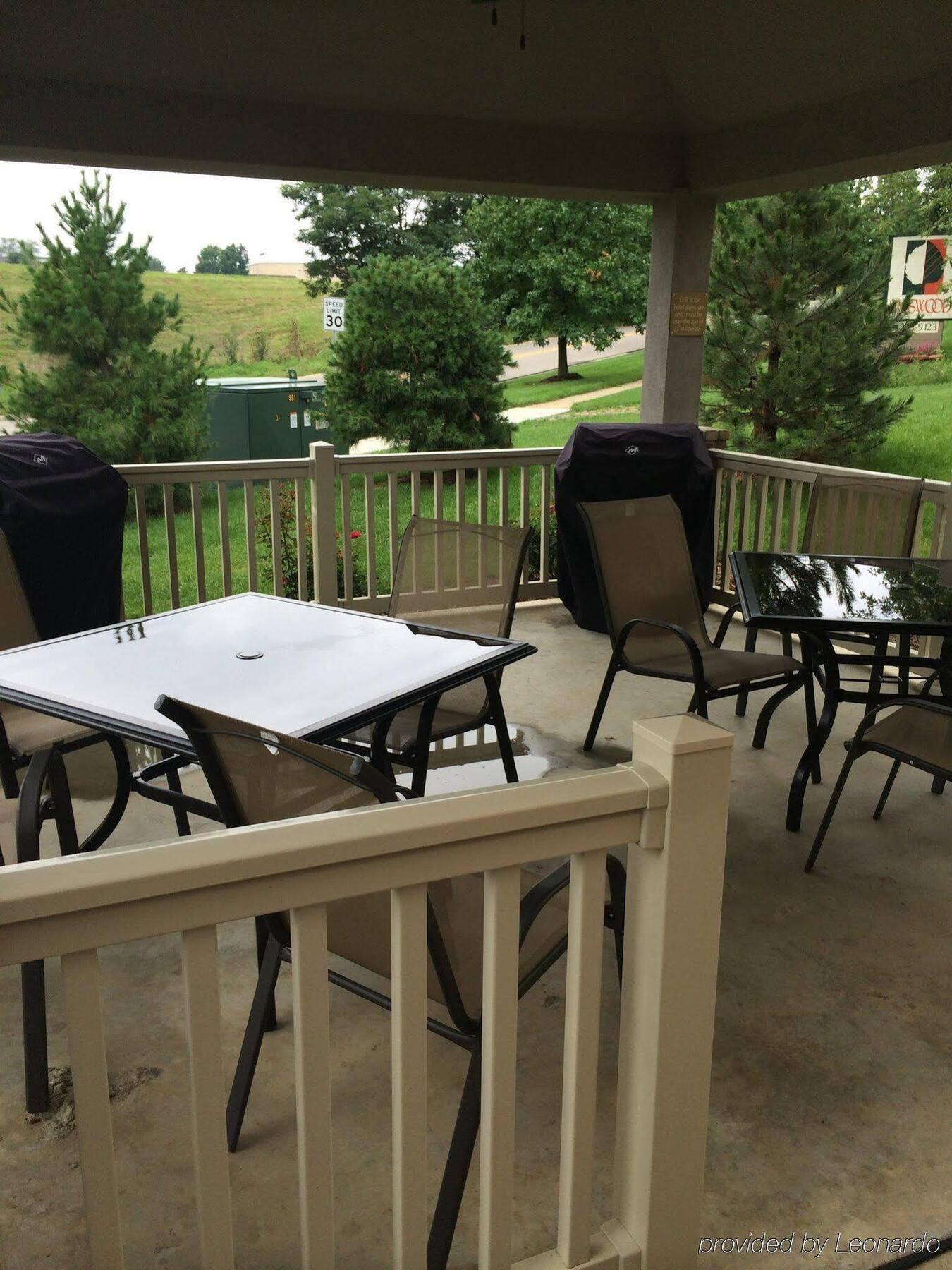 Candlewood Suites Bloomington By Ihg Екстериор снимка