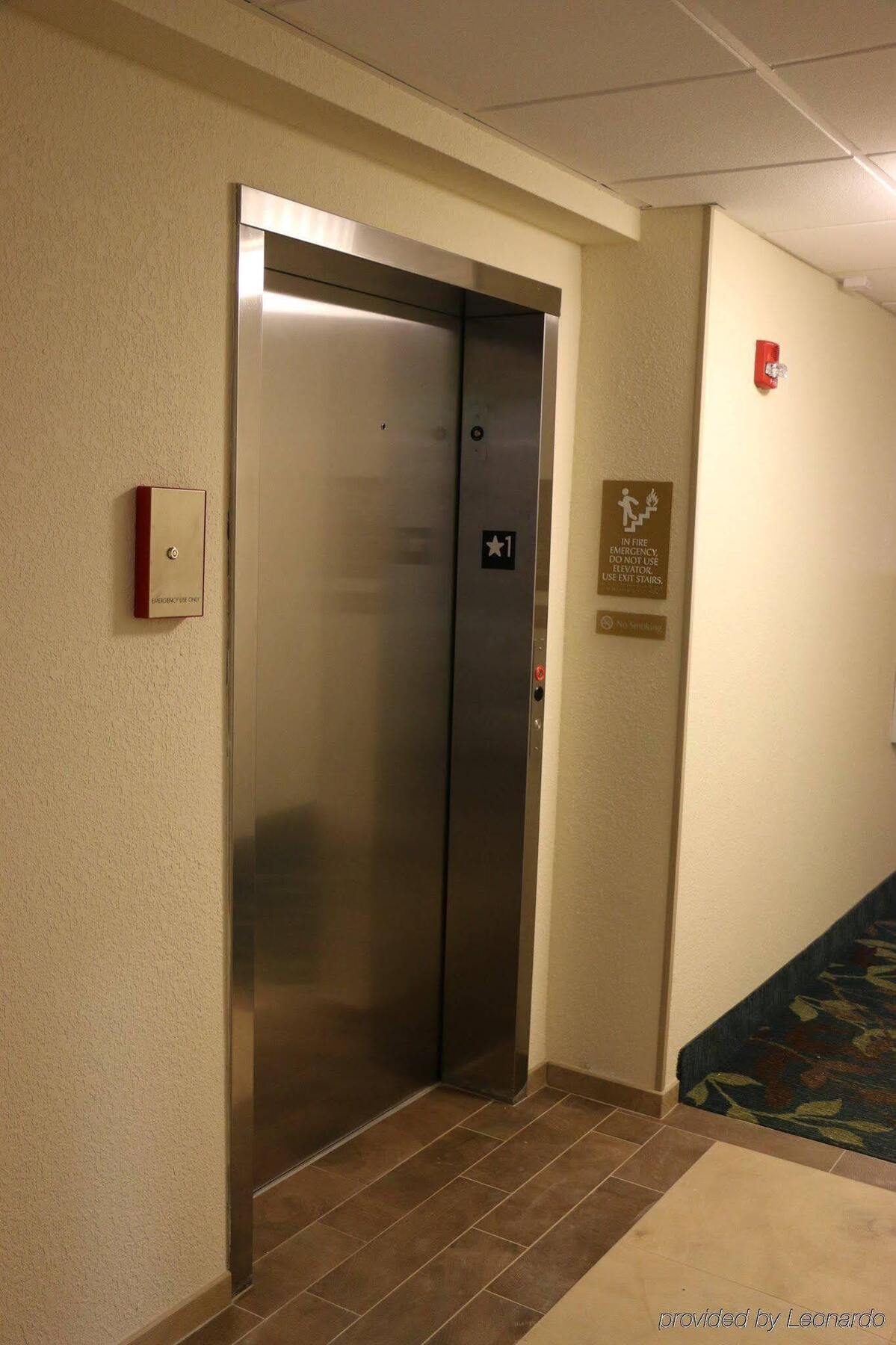 Candlewood Suites Bloomington By Ihg Екстериор снимка