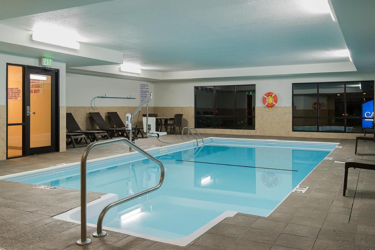 Candlewood Suites Bloomington By Ihg Екстериор снимка
